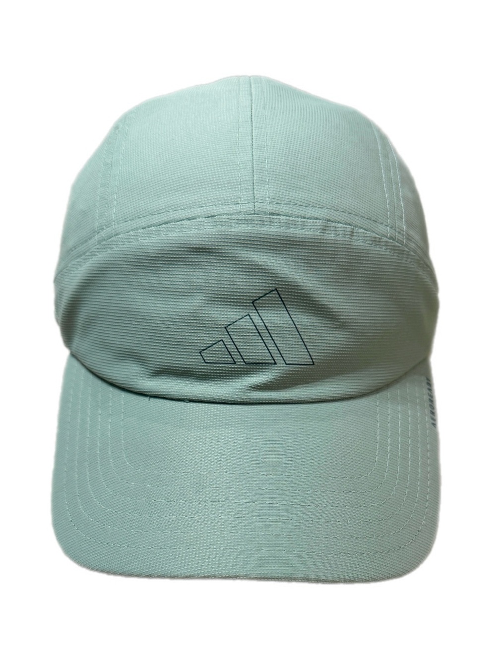 Adidas Aeroready Women’s Performance Cap Hat Light Green
